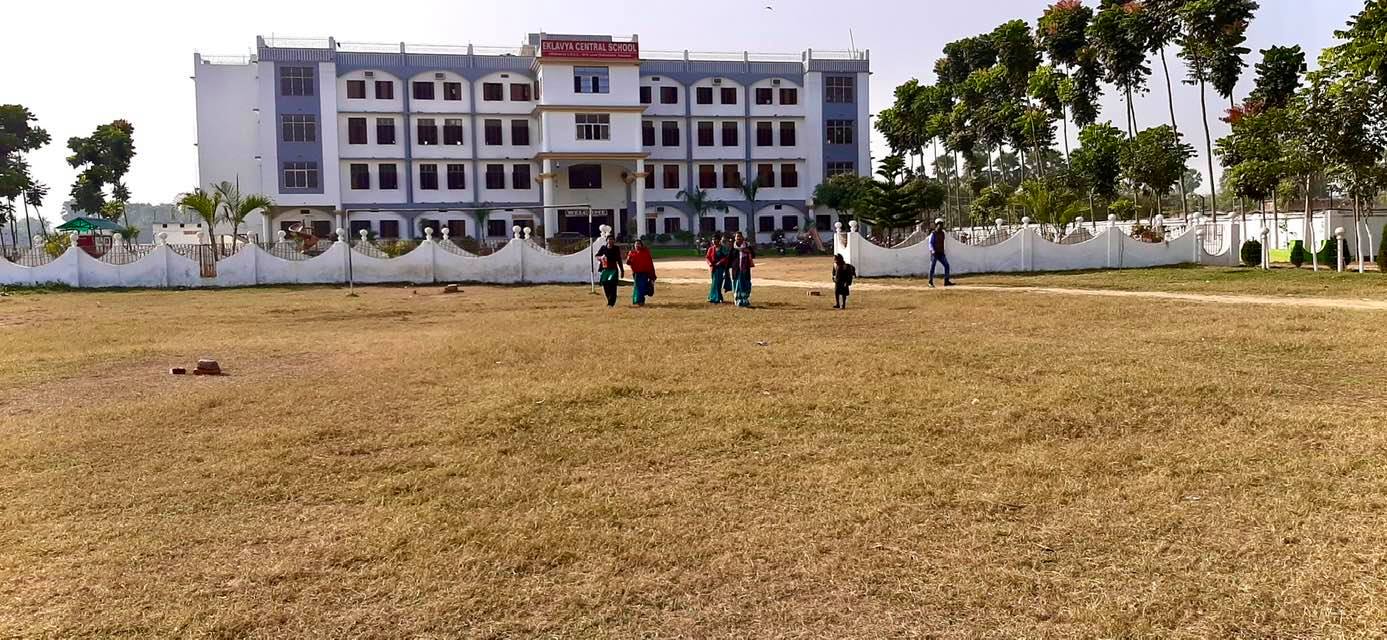 Eklavya Central School
